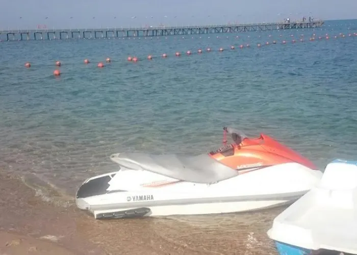 Seaview In Porto South - Families Only Ain Sukhna