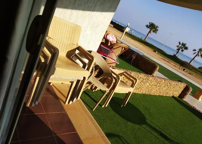Seaview In Porto South - Families Only Ain Sukhna