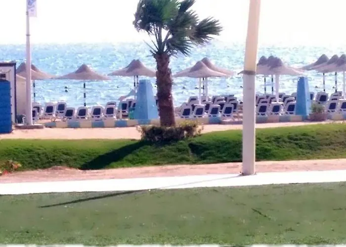 Seaview In Porto South - Families Only Ain Sukhna