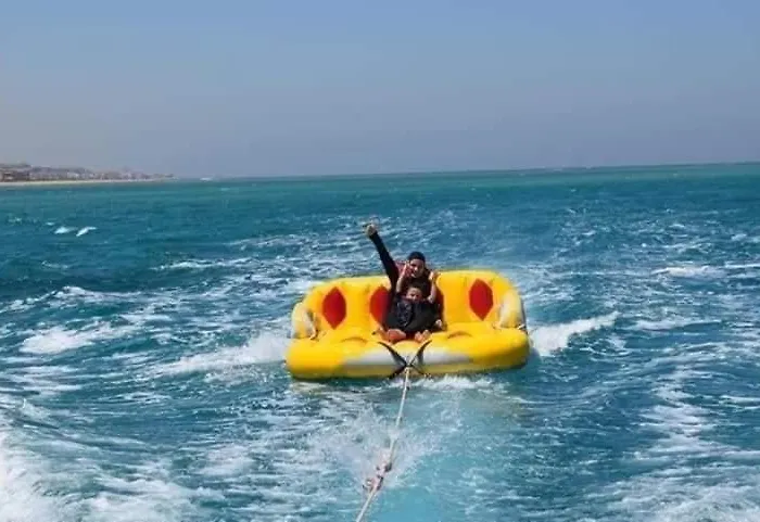 Seaview In Porto South - Families Only * Ain Sukhna