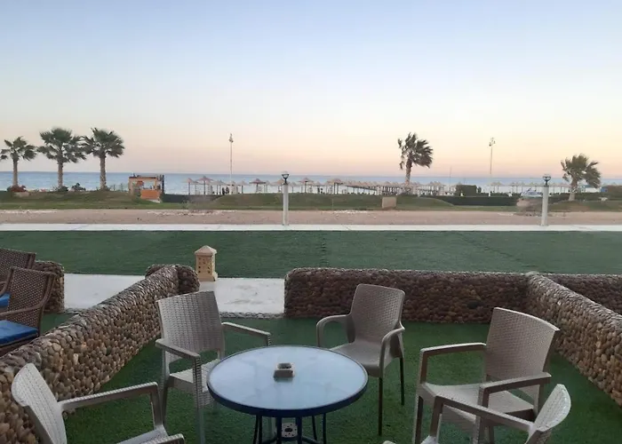 Seaview In Porto South - Families Only * Ain Sukhna