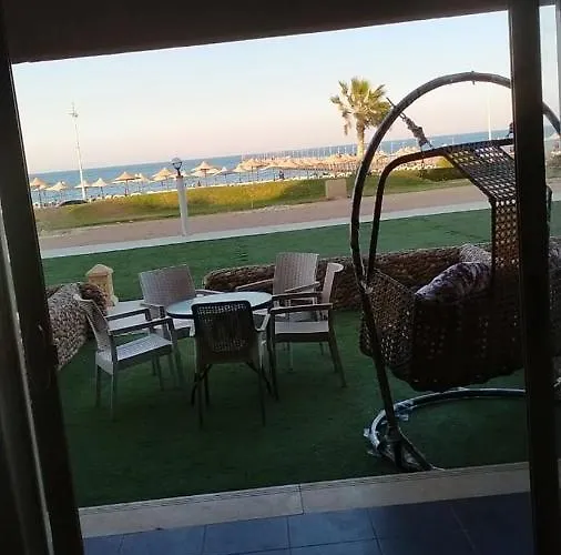 Seaview In Porto South - Families Only