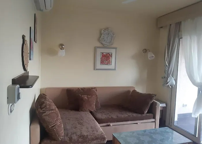 Seaview In Porto South - Families Only Chalet
