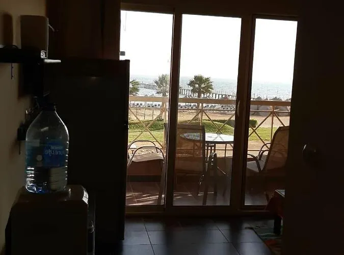 Seaview In Porto South - Families Only * Ain Sukhna