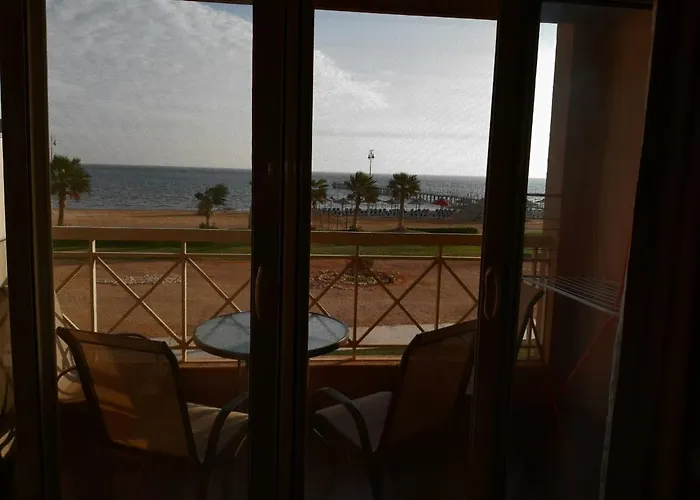 Seaview In Porto South - Families Only Chalet