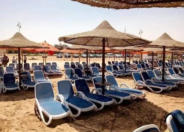 Seaview In Porto South - Families Only Ain Sukhna