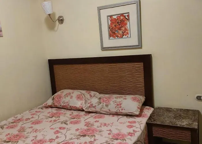 Seaview In Porto South - Families Only * Ain Sukhna