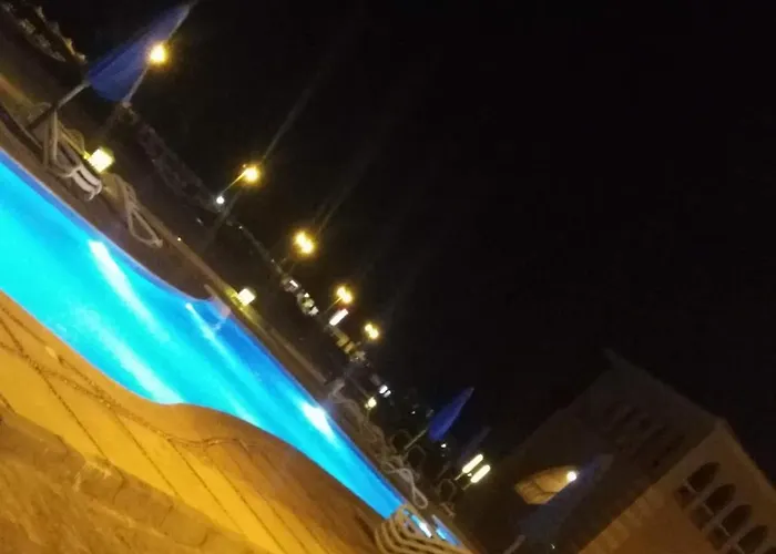 Chalet Seaview In Porto South - Families Only