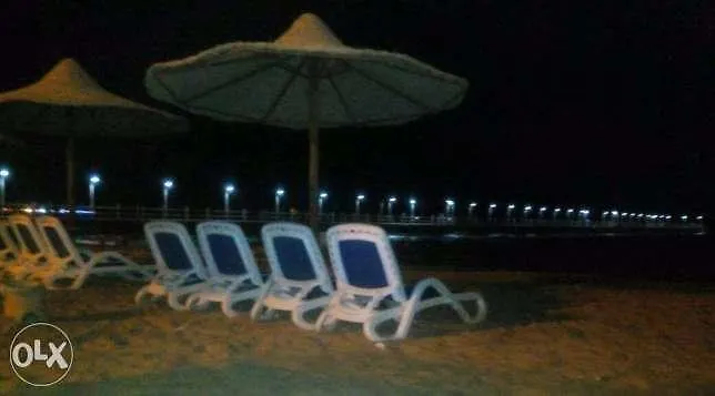 Seaview In Porto South - Families Only Ain Sukhna