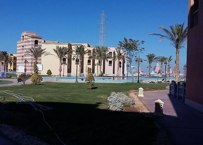 Seaview In Porto South - Families Only Ain Sukhna