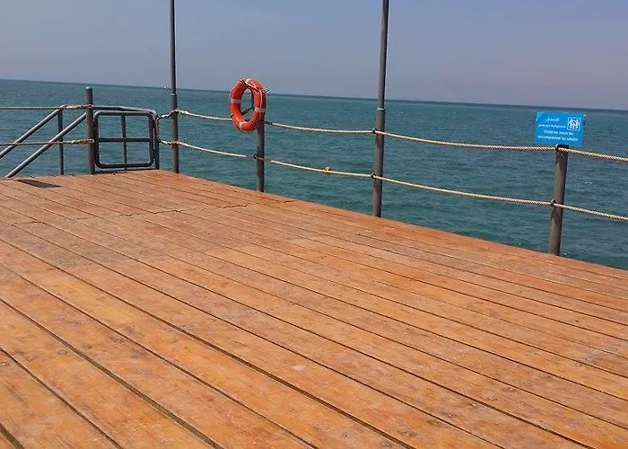 Seaview In Porto South - Families Only Chalet Ain Sukhna