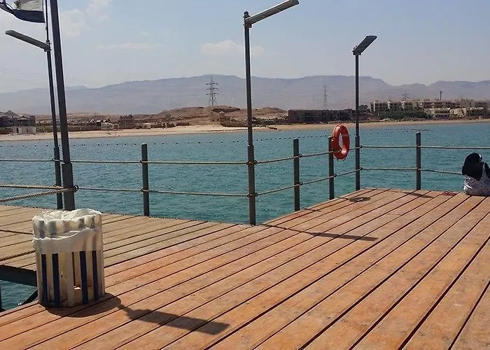 Seaview In Porto South - Families Only Chalet *
