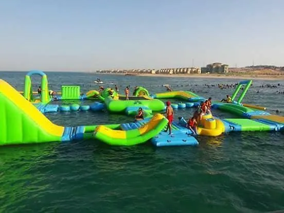 Seaview In Porto South - Families Only * Ain Sukhna