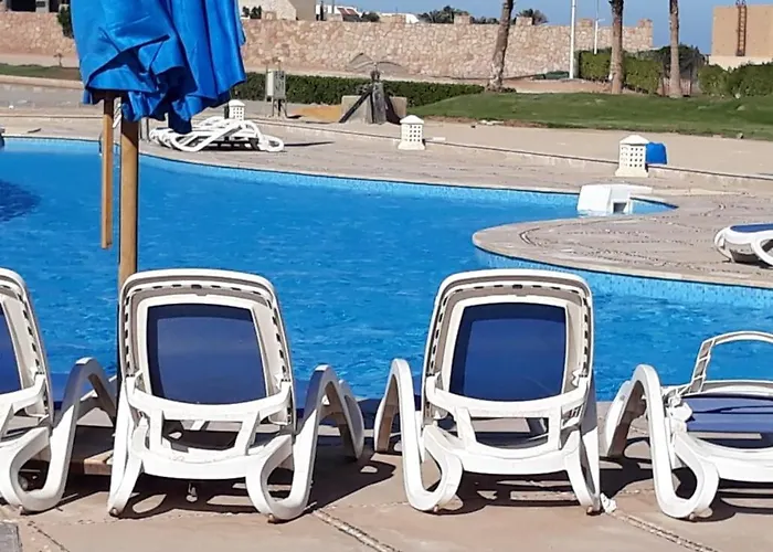 Seaview In Porto South - Families Only Chalet