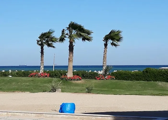 Seaview In Porto South - Families Only Chalet *